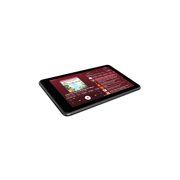 Navitel T797 4G 7" 3/64GB fekete Wi-Fi tablet