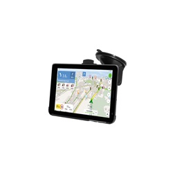 Navitel T797 4G 7" 3/64GB fekete Wi-Fi tablet