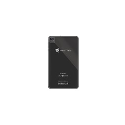 Navitel T797 4G 7" 3/64GB fekete Wi-Fi tablet