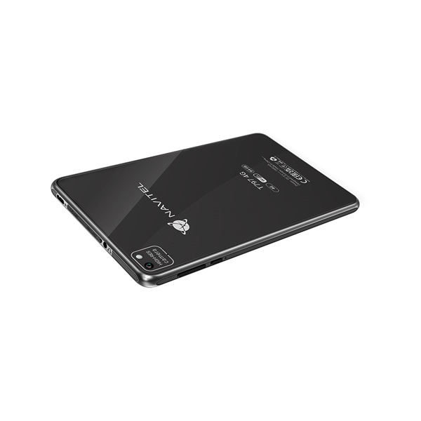 Navitel T797 4G 7" 3/64GB fekete Wi-Fi tablet