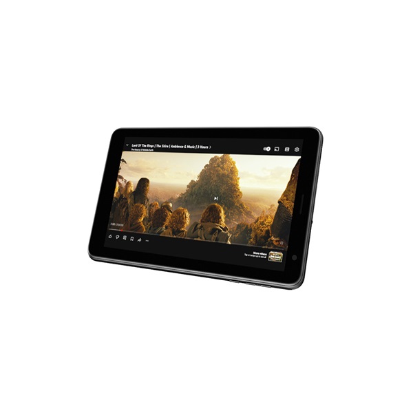 Navitel T797 4G 7" 3/64GB fekete Wi-Fi tablet