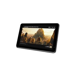 Navitel T797 4G 7" 3/64GB fekete Wi-Fi tablet