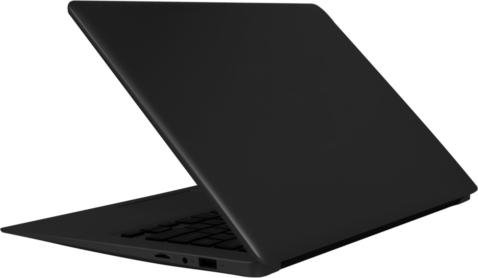 Navon NEX 1401 14,1"FHD/Intel Celeron N3350/4GB/64GB SSD/Int. VGA/WIN10/fekete slim book