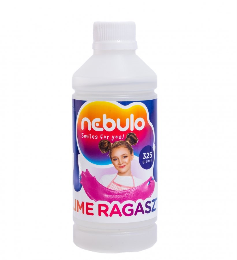 Nebulo Slime 325g ragasztó