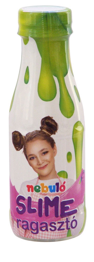Nebulo Slime 325g ragasztó