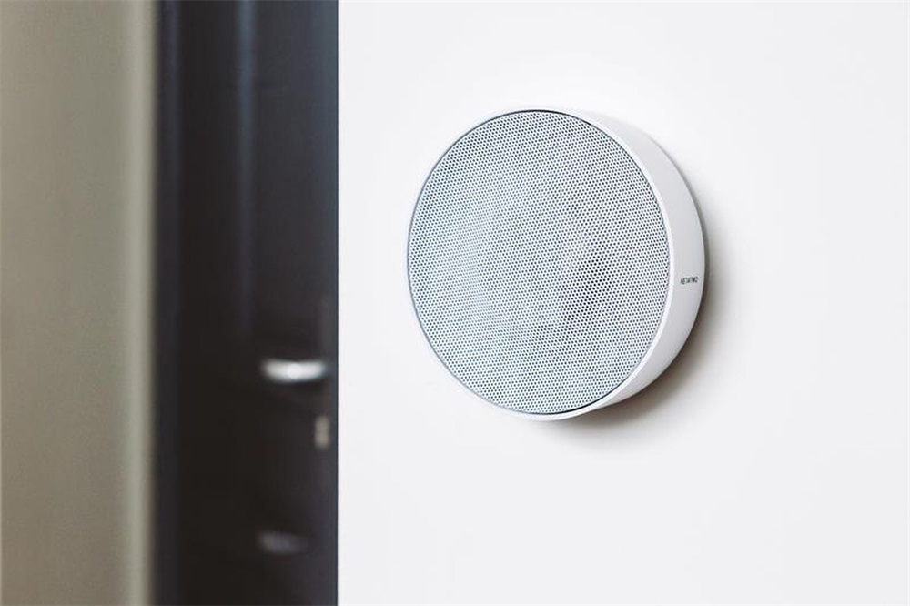 Netatmo Siren okos beltéri sziréna