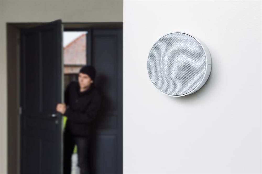 Netatmo Siren okos beltéri sziréna