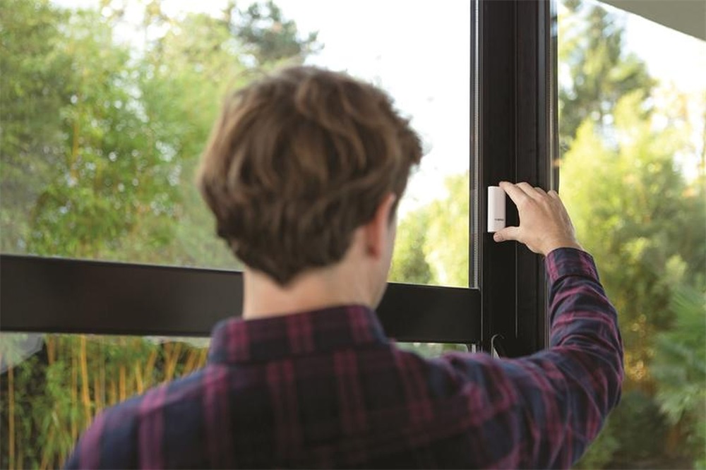 Netatmo Welcome Tags okos nyitásérzékelő