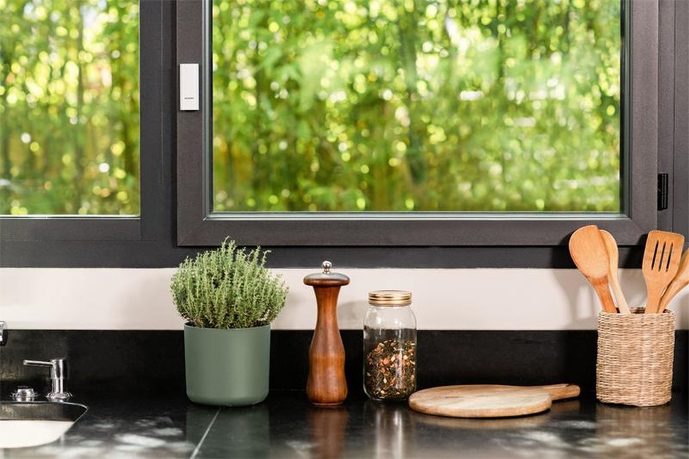 Netatmo Welcome Tags okos nyitásérzékelő