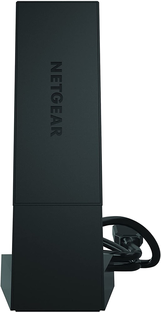 Netgear A6210 AC1200 Vezeték nélküli USB3.0 adapter