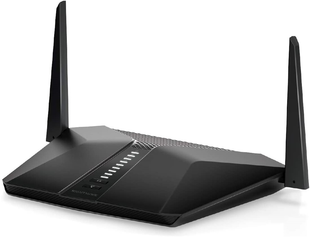 Netgear RAX40 Nighthawk 4-STREAM AX3000 WiFi 6 router