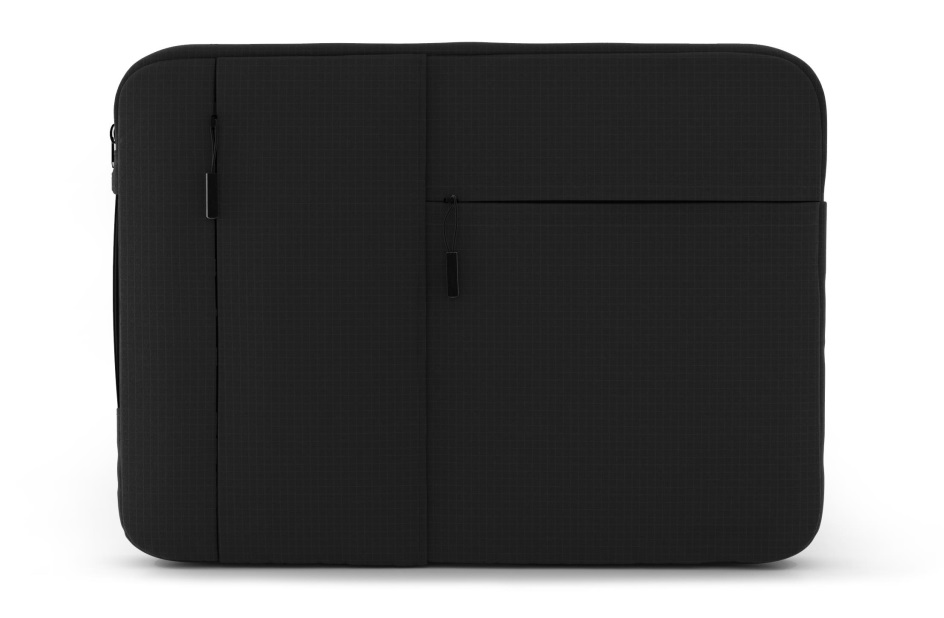 NextOne AB1-MB13-SLV Macbook Pro/Air 13" fekete notebook tok