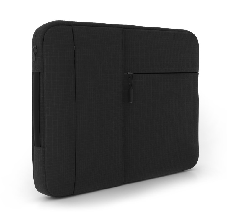 NextOne AB1-MB13-SLV Macbook Pro/Air 13" fekete notebook tok