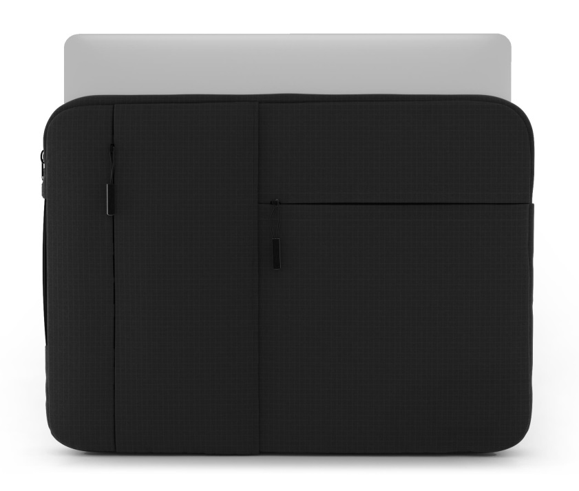 NextOne AB1-MB13-SLV Macbook Pro/Air 13" fekete notebook tok