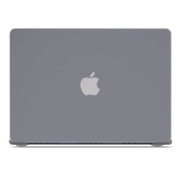 NextOne AB1-MBA13M2-SFG-FOG MacBook Air 13" M2 átlátszó védőtok