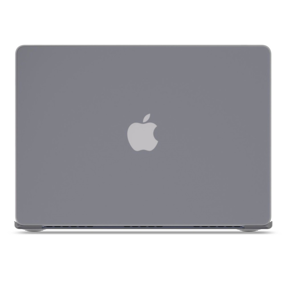 NextOne AB1-MBA13M2-SFG-FOG MacBook Air 13" M2 átlátszó védőtok
