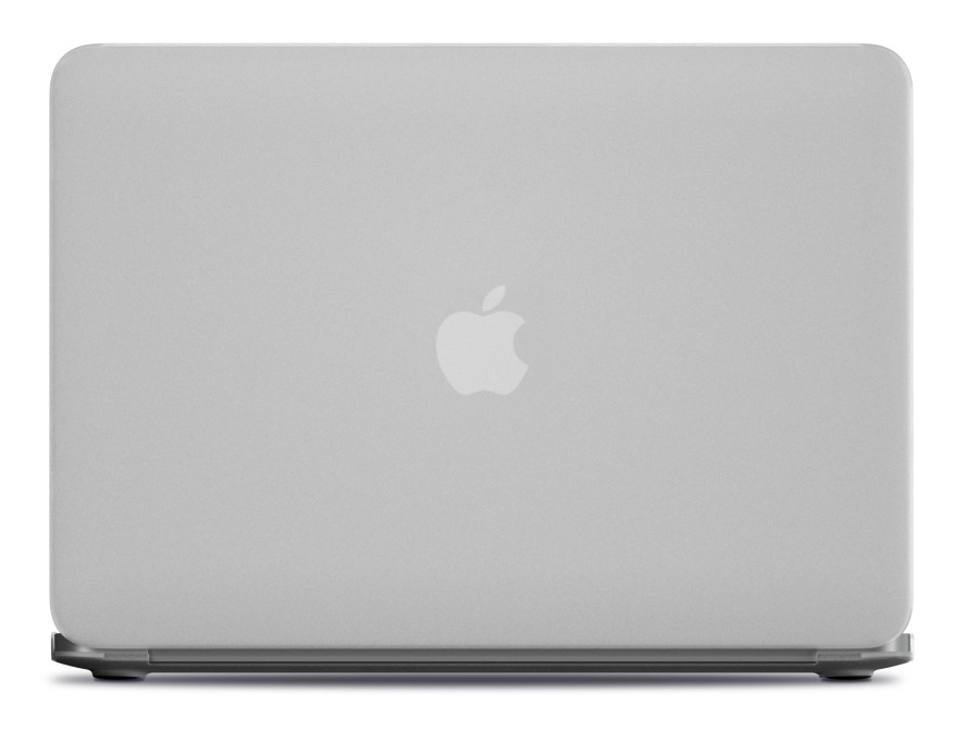 NextOne AB1-MBA13-SFG-FOG MacBook Air 13" Retina átlátszó védőtok