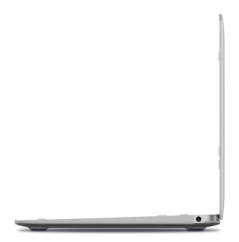 NextOne AB1-MBA13-SFG-FOG MacBook Air 13" Retina átlátszó védőtok