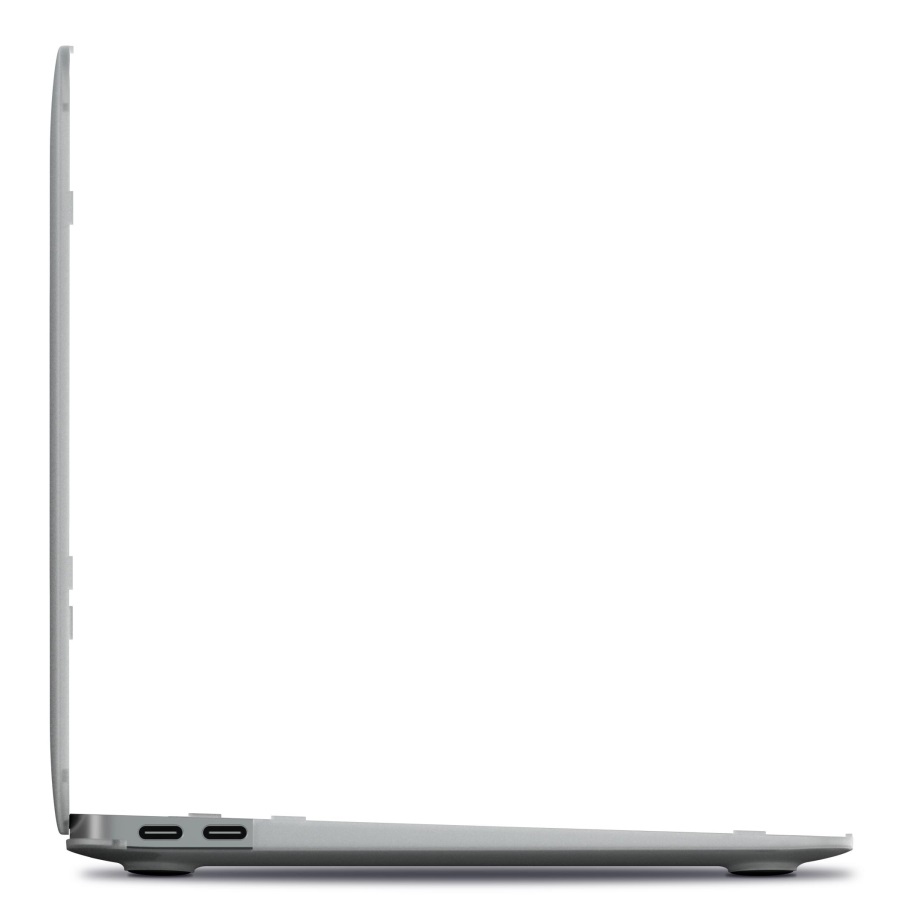 NextOne AB1-MBA13-SFG-FOG MacBook Air 13" Retina átlátszó védőtok