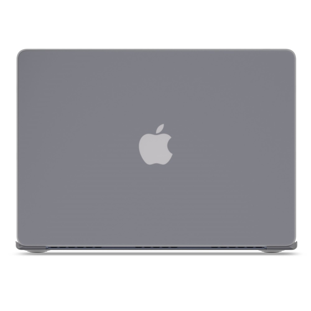 NextOne AB1-MBA15M2-SFG-FOG 15" MacBook Air M3/M2 átlátszó tok