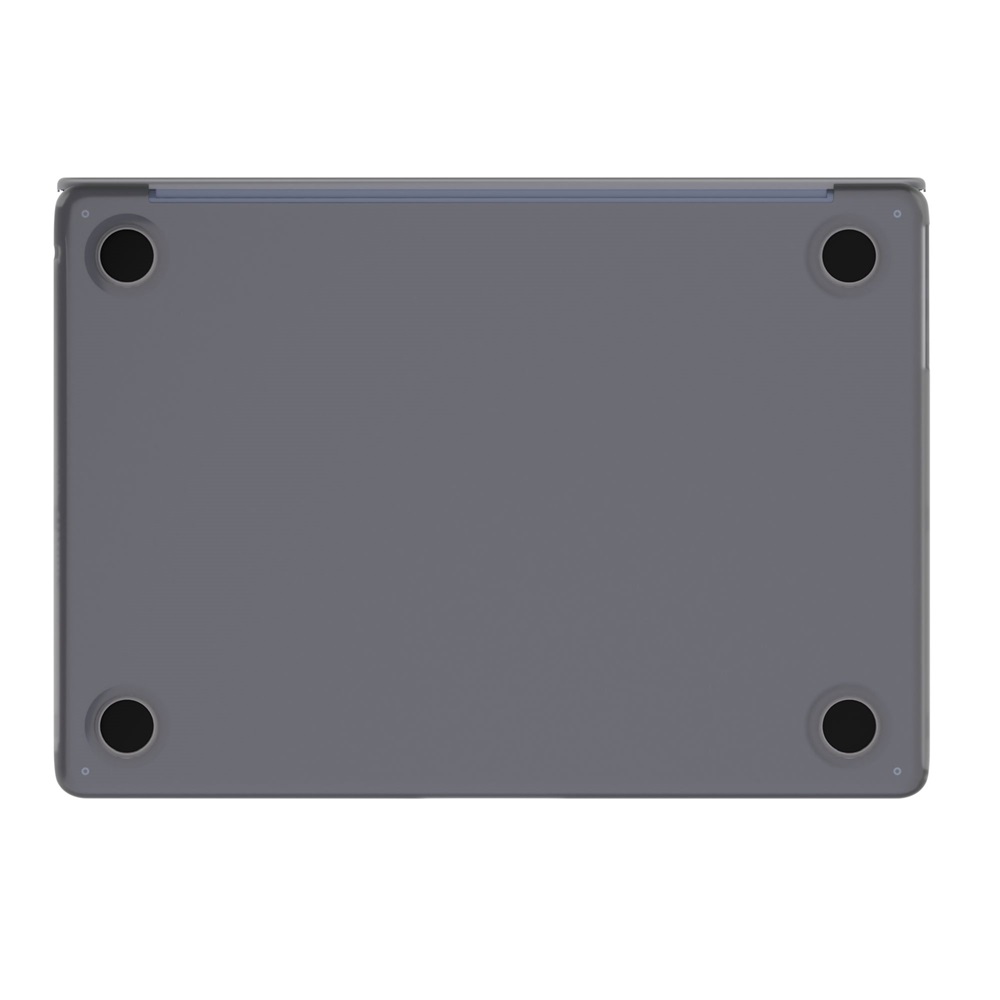 NextOne AB1-MBA15M2-SFG-FOG 15" MacBook Air M3/M2 átlátszó tok