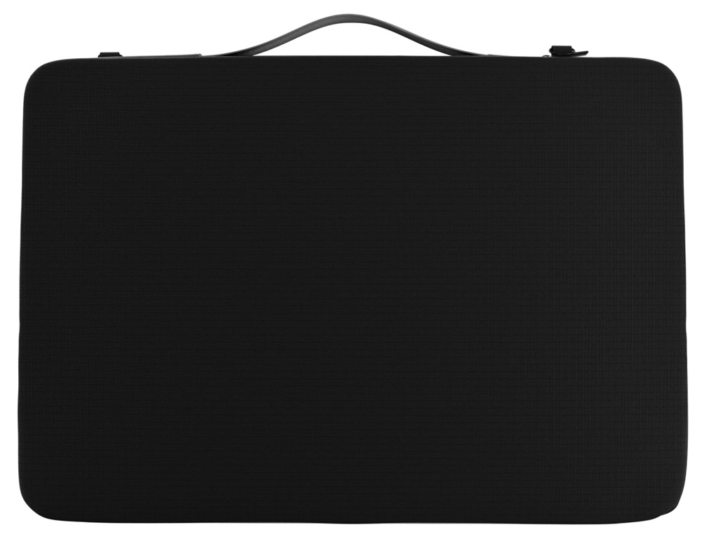 NextOne AB1-MBP16-SHBAG Macbook Pro 16" fekete Slim notebook táska