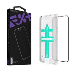 NextOne IPH-14MAX-ALR iPhone 14 Plus All-Rounder kijelzővédő üvegfólia