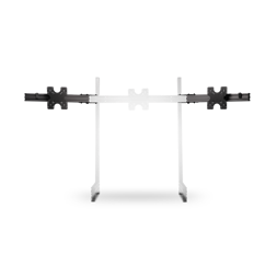 Next Level Racing Elite Freestanding Triple Add On 21-43" monitor számára szimulátor kijelző állvány