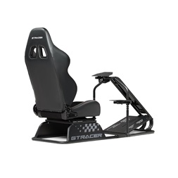Next Level Racing GT Racer szimulátor játékülés