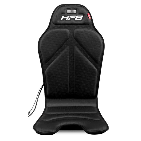 Next Level Racing HF8 Haptic feedback gaming Pad (vibrációs visszajelző pad ülésekhez) gamer szék