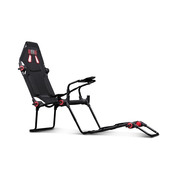 Next Level Racing F-GT LITE szimulátor játékülés