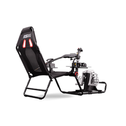 Next Level Racing Flight Simulator Lite szimulátor játékülés