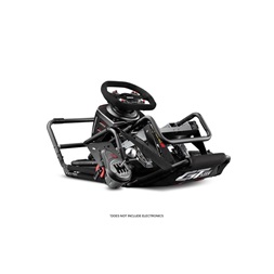 Next Level Racing GT-LITE szimulátor játékülés