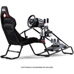 Next Level Racing GT-LITE PRO szimulátor játékülés
