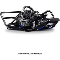 Next Level Racing GT-LITE Playstation Edition szimulátor játékülés
