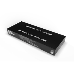 Next Level Racing F-GT Elite modellhez önálló billentyűzet és egér állvány
