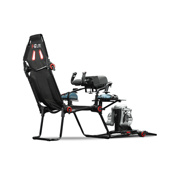 Next Level Racing Flight Pack GT Lite/F-GT Lite szimulátor kiegészítő