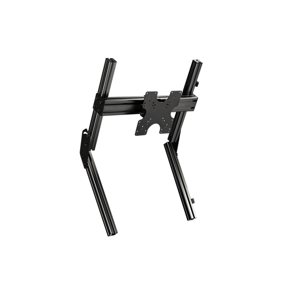 Next Level Racing Elite Freestanding Overhead /Quad 21-43" monitor számára szimulátor kijelző állvány