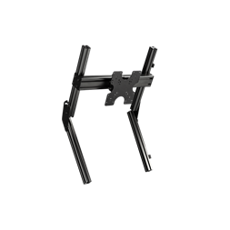Next Level Racing Elite Freestanding Overhead /Quad 21-43" monitor számára szimulátor kijelző állvány