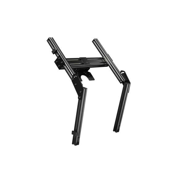 Next Level Racing Elite Freestanding Overhead /Quad 21-43" monitor számára szimulátor kijelző állvány