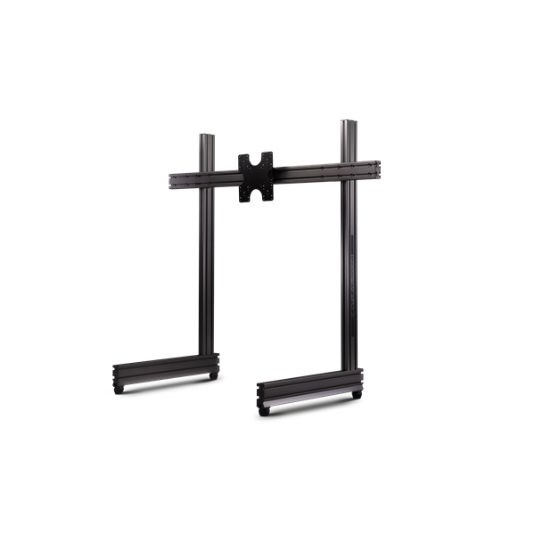 Next Level Racing Elite Freestanding Sinlge 24-65" monitor számára szimulátor kijelző állvány