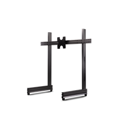 Next Level Racing Elite Freestanding Sinlge 24-65" monitor számára szimulátor kijelző állvány