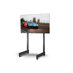 Next Level Racing Elite Freestanding Sinlge 24-65" monitor számára szimulátor kijelző állvány