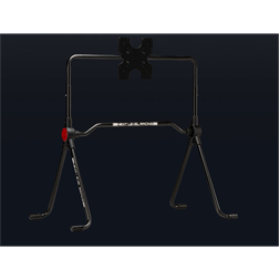 Next Level Racing LITE Free Standing 55" monitor számára szimulátor kijelző állvány