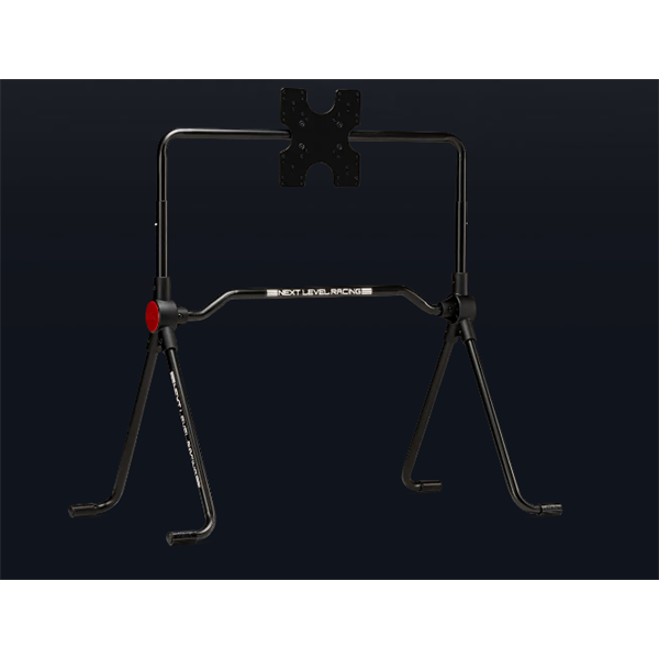 Next Level Racing LITE Free Standing 55" monitor számára szimulátor kijelző állvány