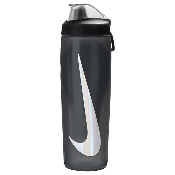 Nike 25 100.7668.054.24 antracit kulacs