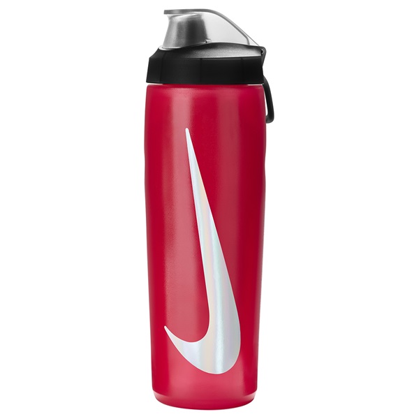 Nike 25 100.7668.640.24 piros kulacs