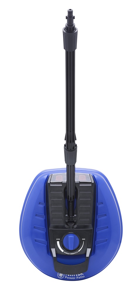 Nilfisk POWER terasztisztító adapter
