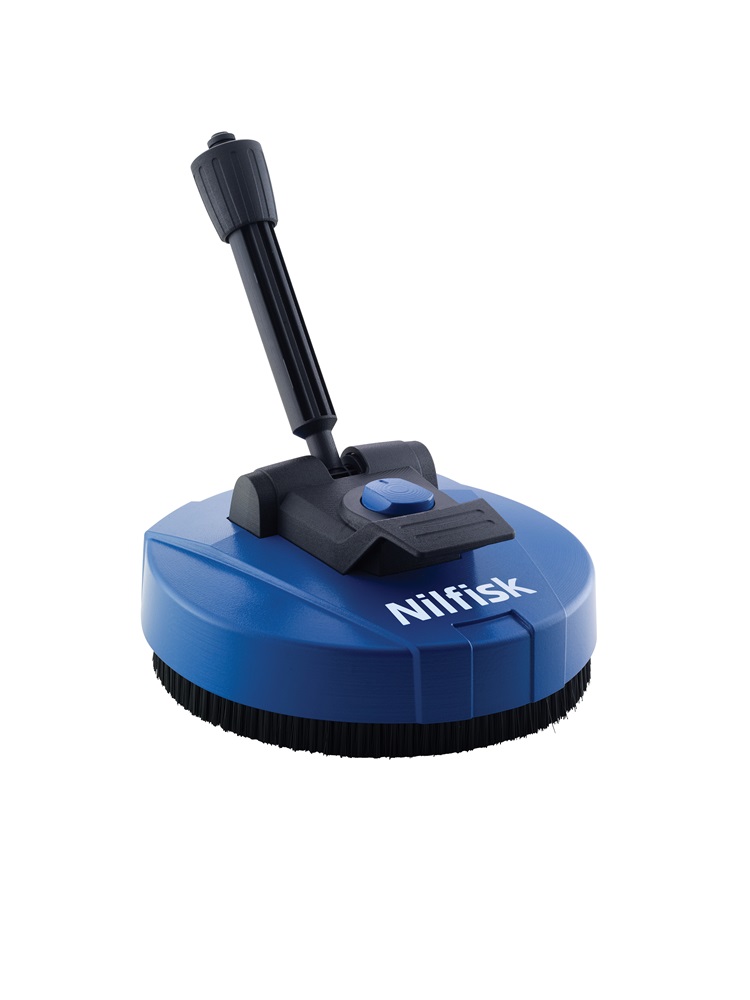 Nilfisk terasztisztító adapter