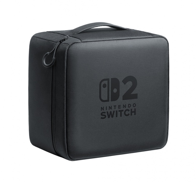 Nintendo Switch 2 All in One hordtáska
